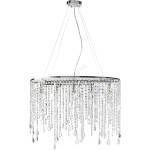 Onli - Пендел LAILA 5xE14/10W/230V (OL0502)