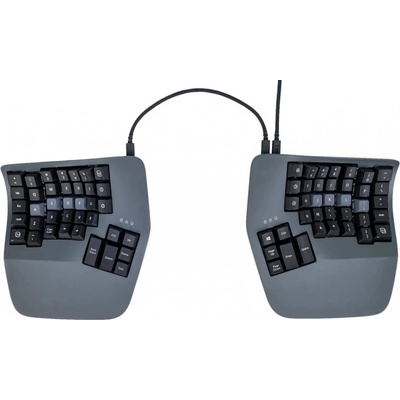 Kinesis Advantage360 SmartSet KB360-KLQ