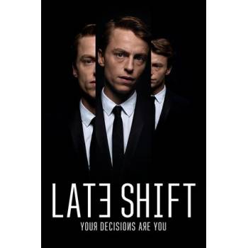 Wales Interactive Late Shift (PC)