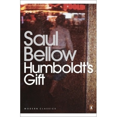 Bellow , Saul
