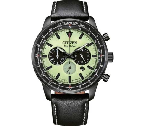 Citizen CA4505-21X
