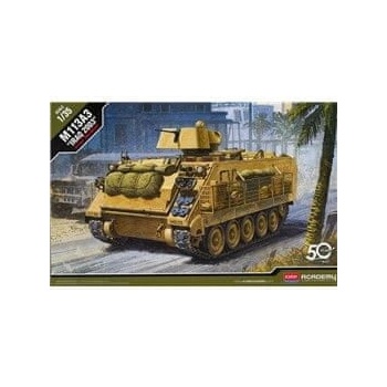 Academy M113 Iraq Version 1:35