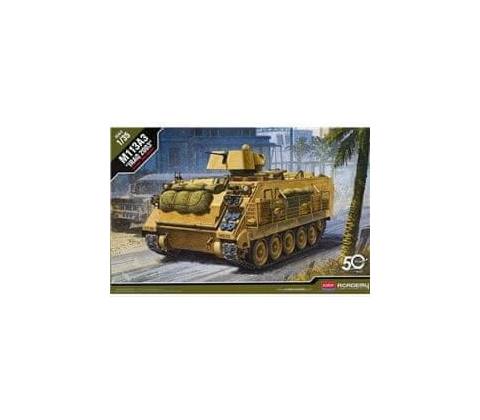 Academy M113 Iraq Version 1:35