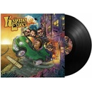 KARMA EFFECT - PROMISED LAND LP