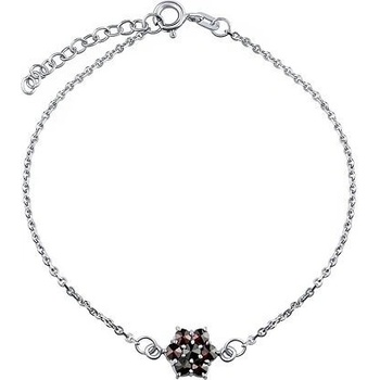 Silvego náramok SILVEGOB688047B