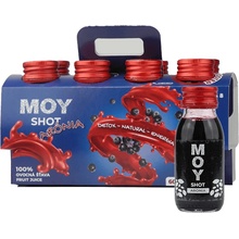 Moy Arónia Shot 8 x 60 ml