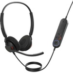 Jabra Engage 40 MS Stereo (4099-413-279) Слушалки