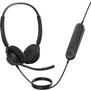 Jabra Engage 40 MS Stereo (4099-413-279) Слушалки
