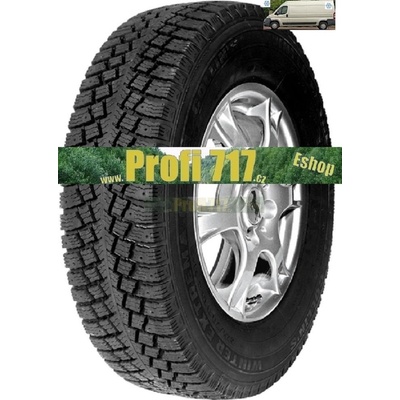 Vraník HC2 195/75 R16 107R
