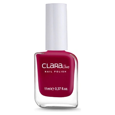 ClaraLine Lak na nechty 150 11 ml