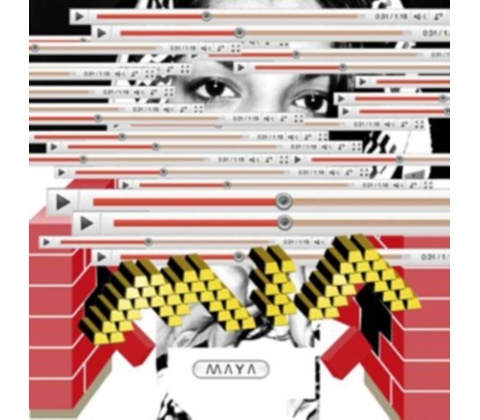 M.I.A.: / / / Y / LP