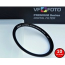Filtry k objektivům VFFOTO UV PS 77 mm