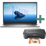Dell Pro 15 Essential PV15250 PV15250_RPLU_003_MS_UBU_BG Преносими компютри