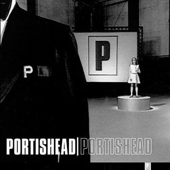 Portishead - Portishead (Reissue) (2 LP) (0602557150995)