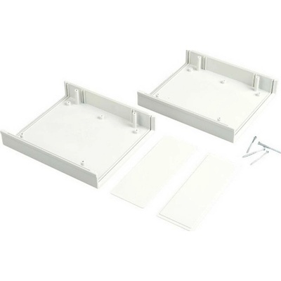 Supertronic PT1010G-S pouzdro na stůl 174 x 154 x 47 1 ks