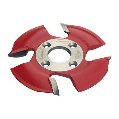 LAMELLO fréza Minispot HW vel.2 100x8x22, 4 zuby ( 132217 )