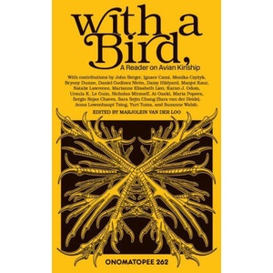 With a Bird, (ISBN: 9789493382022)