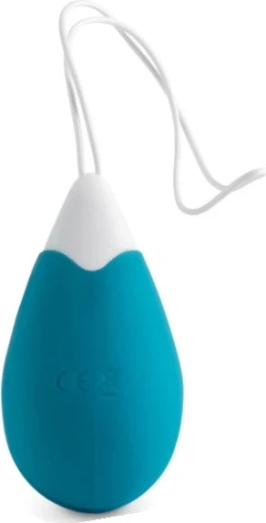FeelzToys Anna Vibrating Egg Remote od 507 K - Heureka.cz FeelzToys Anna Vibrating Egg Remote od 507 K - Heureka.cz