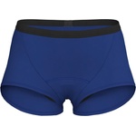 7mesh Дамско долнище за колоездене 7mesh Women's Foundation Boxer Brief Cycling bottom - Bottle Blue - размер XS (114-3524-0511)
