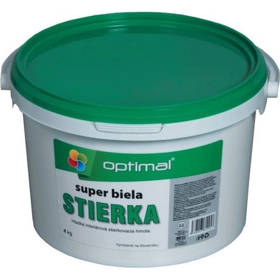 3U Optimal stierka 7kg