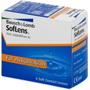 Bausch & Lomb Soflens Toric 6 pcs