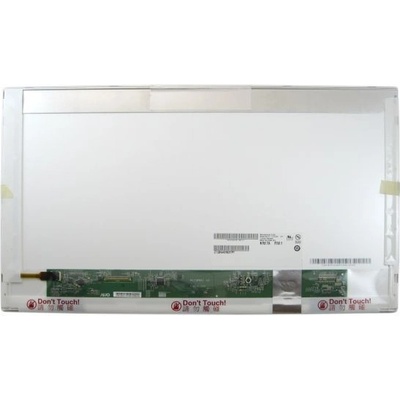 Samsung NP-P480 display 14" LED LCD displej WXGA HD 1366x768 lesklý povrch