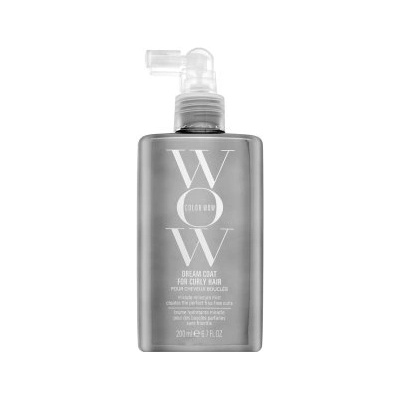 Color Wow Dream Coat For Curly Hair термоактивен спрей Против накъдряне 200 ml