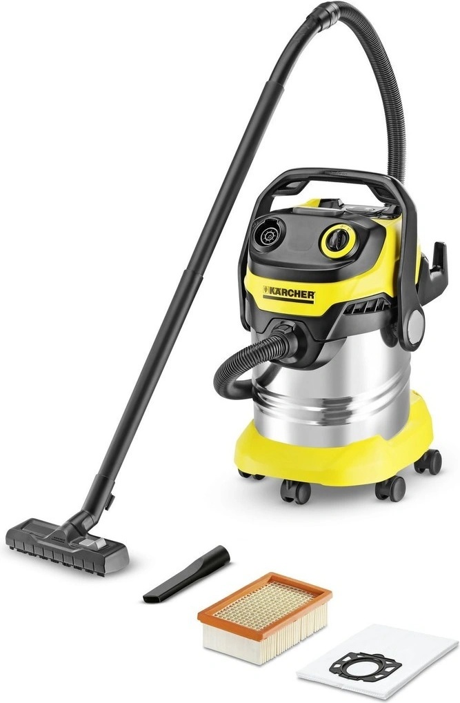 Kärcher WD 5 Premium 1.348-230.0