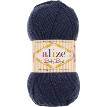 alize Baby Best 58 Плетива прежда (26000058-ALIZE)