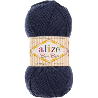 alize Baby Best 58 Плетива прежда (26000058-ALIZE)