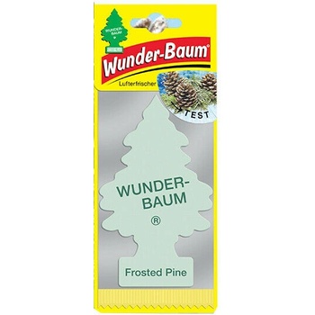 WUNDER-BAUM Frosted Pine