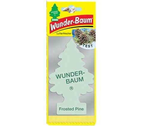 WUNDER-BAUM Frosted Pine