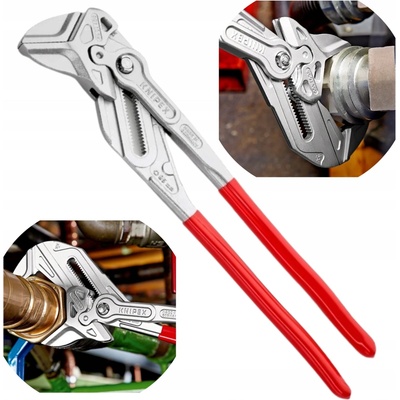 Knipex 86-03-400 – Zboží Mobilmania