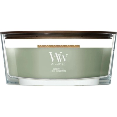 WoodWick Verdant Fig 453,6 g
