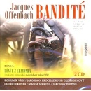 Bandité - 2 CD - Jacques Offenbach