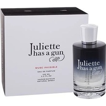 Juliette has a gun Musc Invisible parfumovaná voda dámska 100 ml