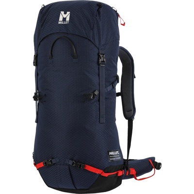Millet Алпийска раница Millet Prolighter 38+10 Mountaineering backpack - Saphir - размер One Size (503-1184-0211)