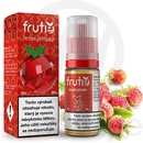 Frutie Forest Strawberry 10 ml 14 mg