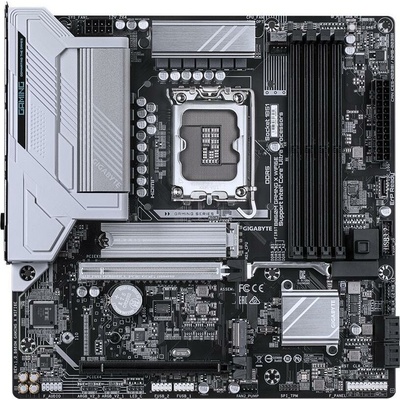 Gigabyte B860M GAMING WIFI6