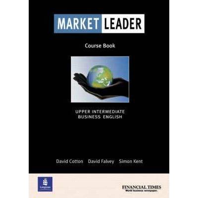 Market Leader Upper Intermediate Business English