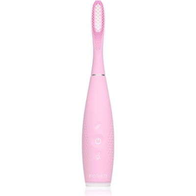 FOREO ISSA 4 електрическа четка за зъби Pearl Pink