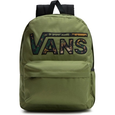 Vans Wm Realm Flying V loden green 22 l