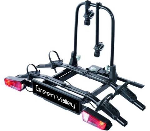 Green Valley E-Explorer 2