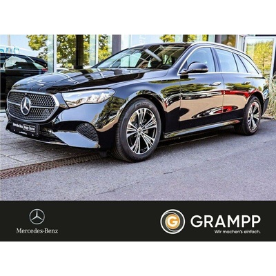 Mercedes-Benz E 220 d T 145 kW