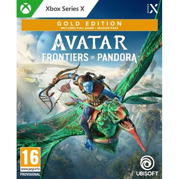 Avatar: Frontiers of Pandora (Gold)