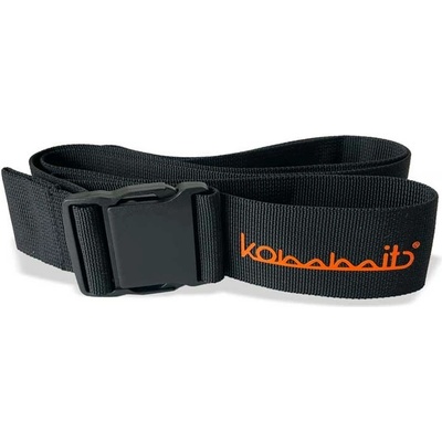 Kommit Pásek na samonavíjecí lano na kolo