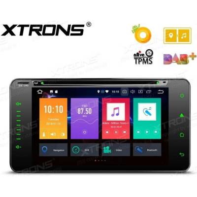 Xtrons PB78HGTP
