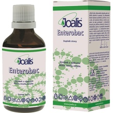 Joalis Enterobac 50 ml