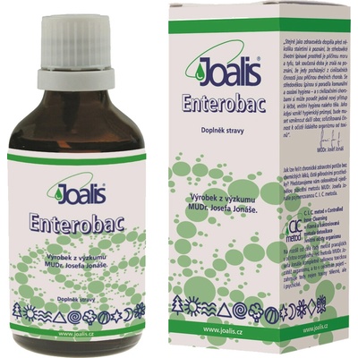 Joalis Enterobac 50 ml
