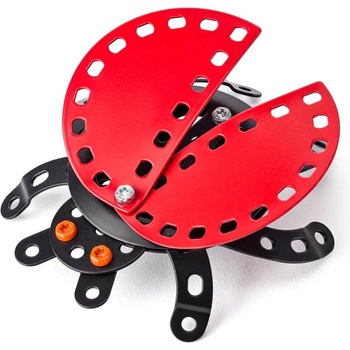 Merkur Chrobáčiky Lienka